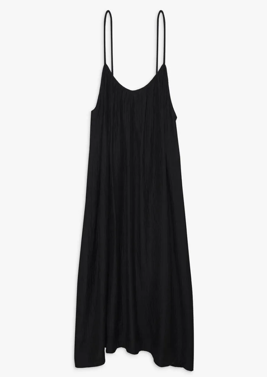 Anne Dress - Black