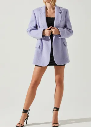 ASTR The Label Kindra Blazer Coat ***FINAL SALE***