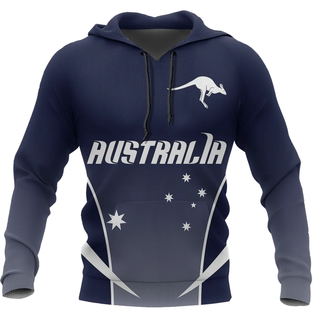 Australia Active Special Hoodie A72