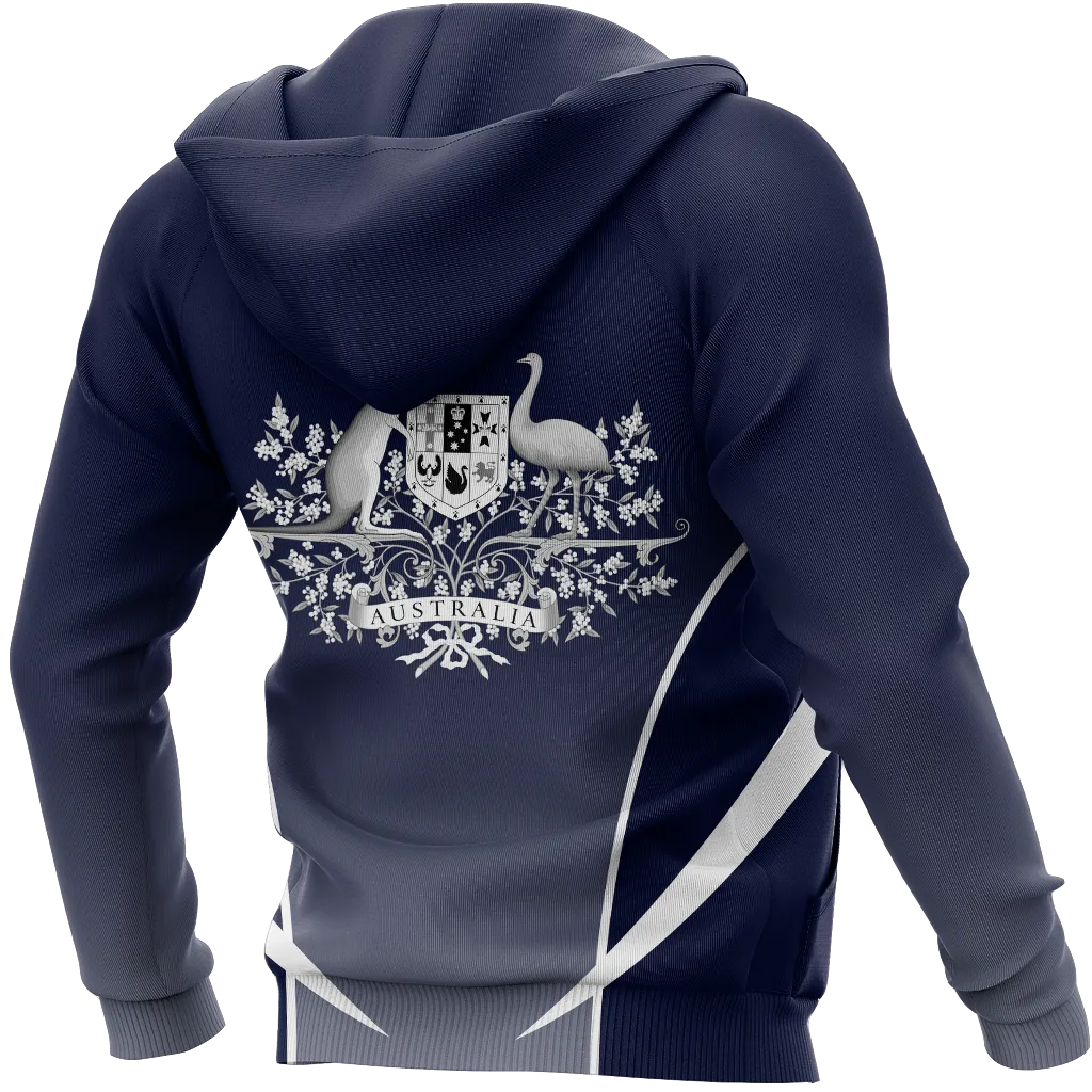 Australia Active Special Hoodie A72