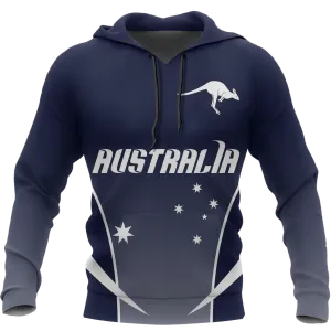 Australia Active Special Hoodie A72