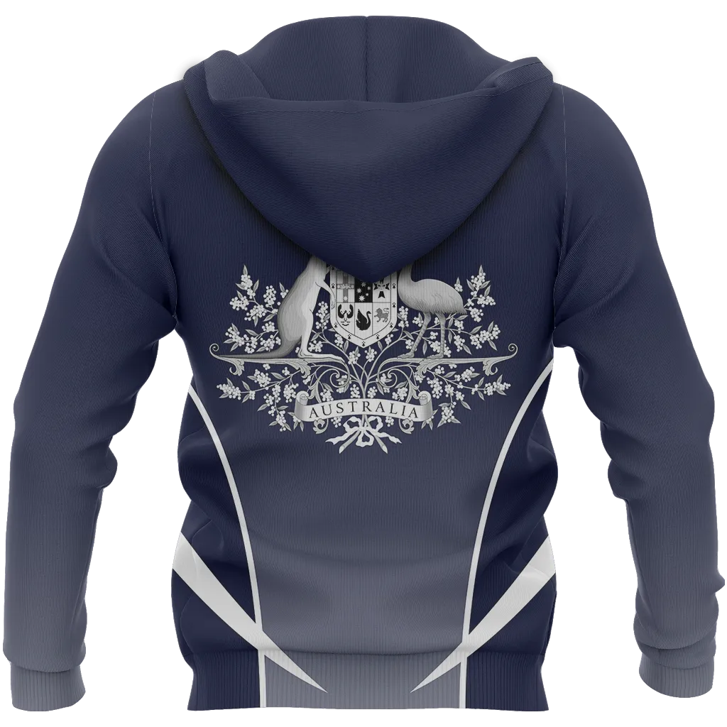 Australia Active Special Hoodie A72