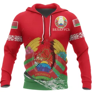 Belarus Special Hoodie A7