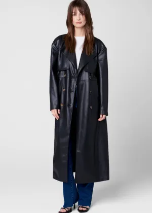 Blank NYC Flashback Coat ***FINAL SALE***