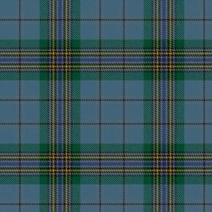 Buffalo Tartan