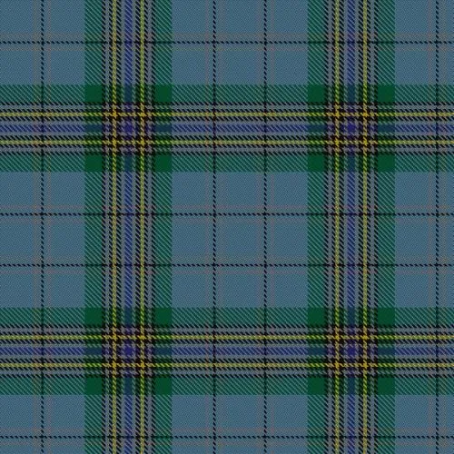 Buffalo Tartan