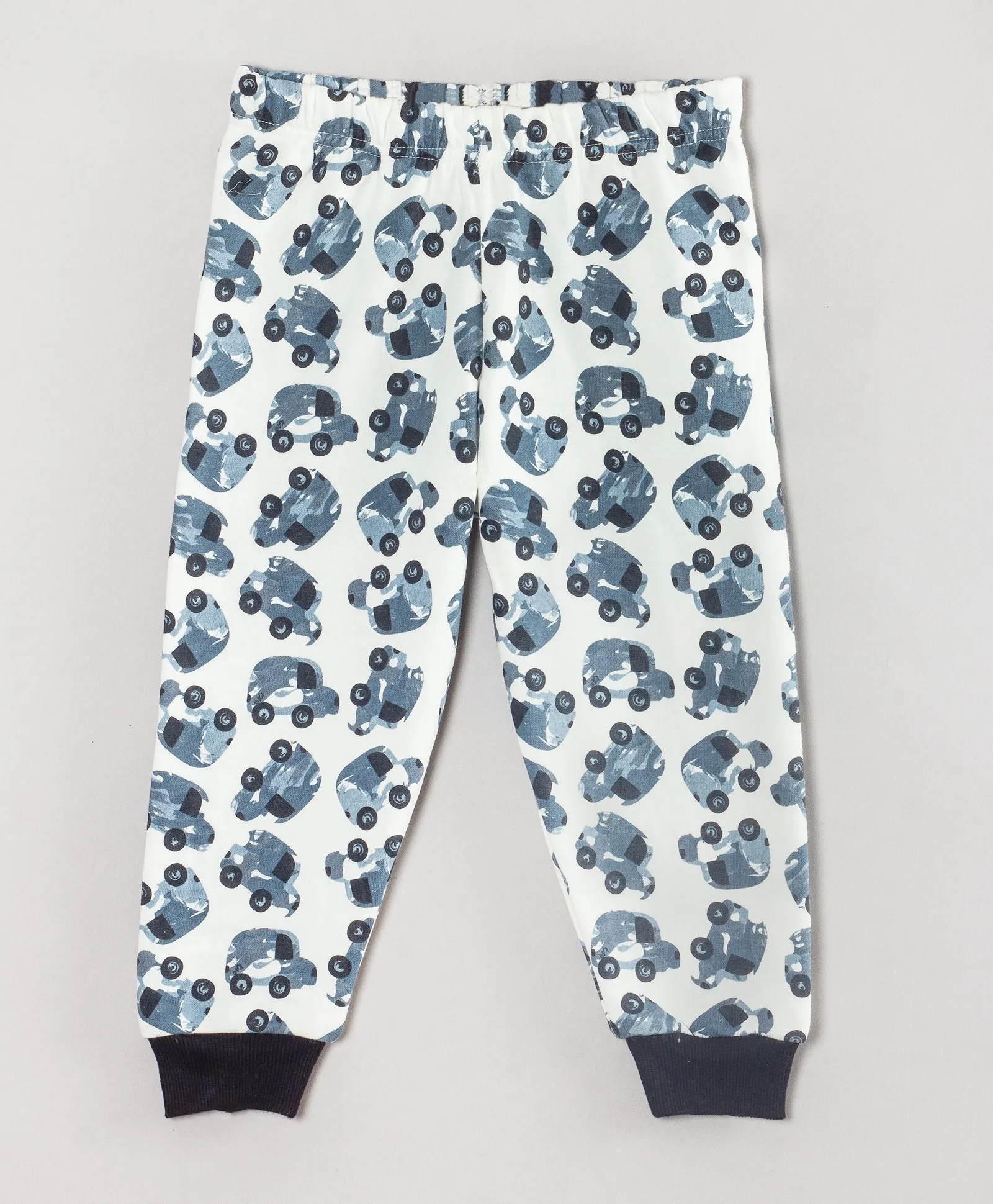 CAR PRINT TRACKSUIT