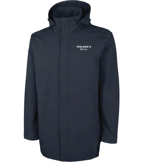 Charles River Logan Jacket