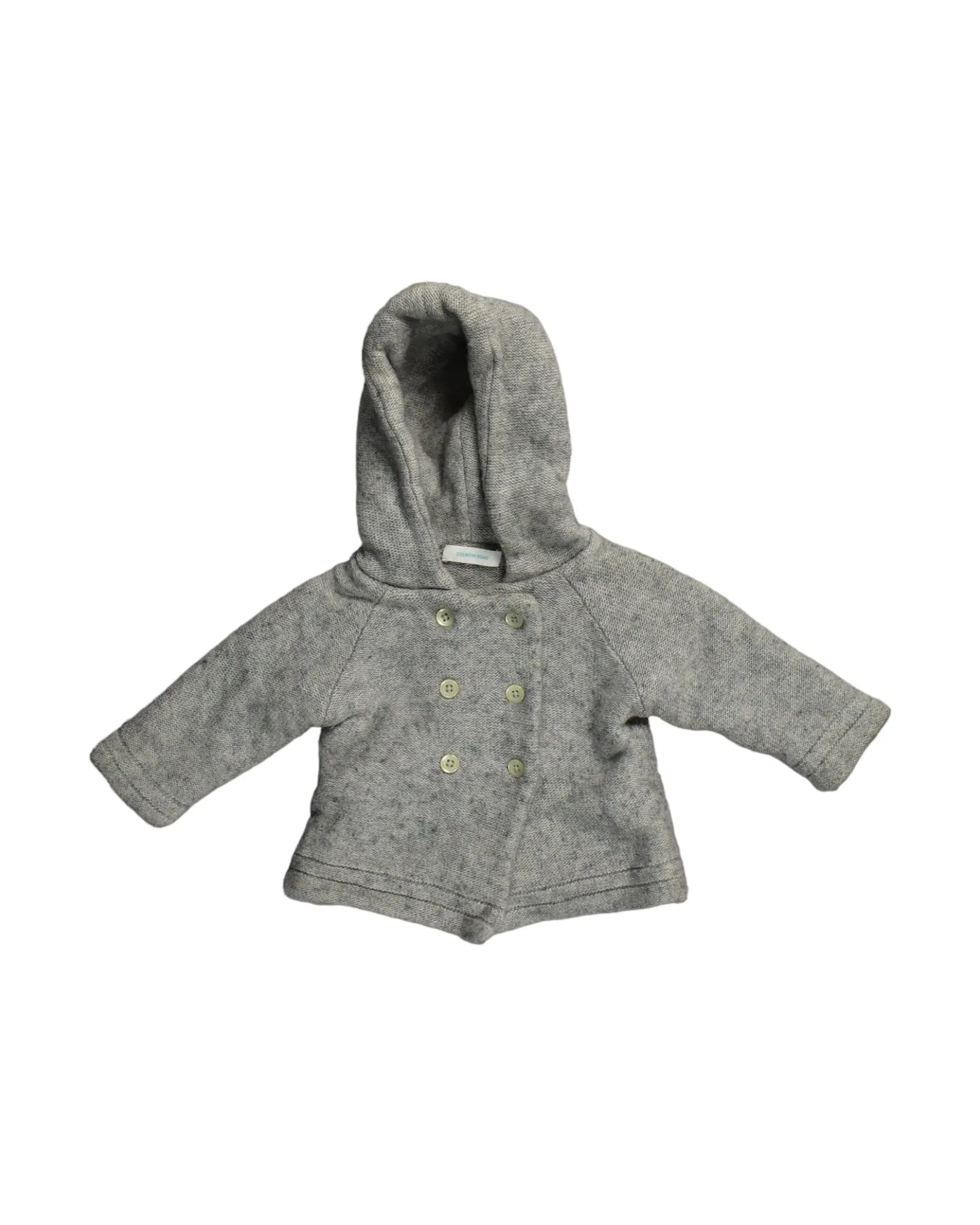 Country Road Lightweight Jacket 12M