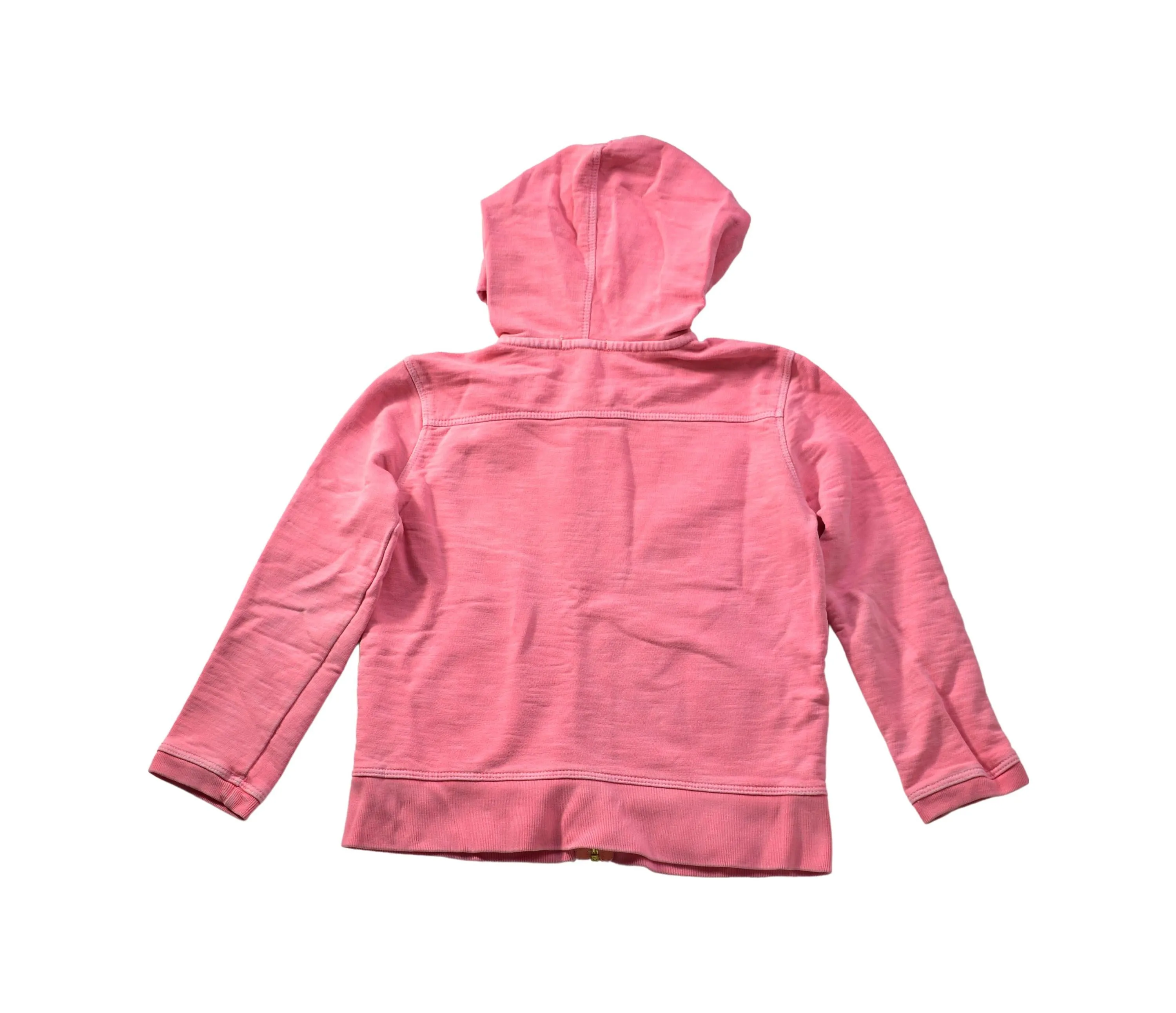 Crewcuts Lightweight Hooded Jacket 4T - 5T