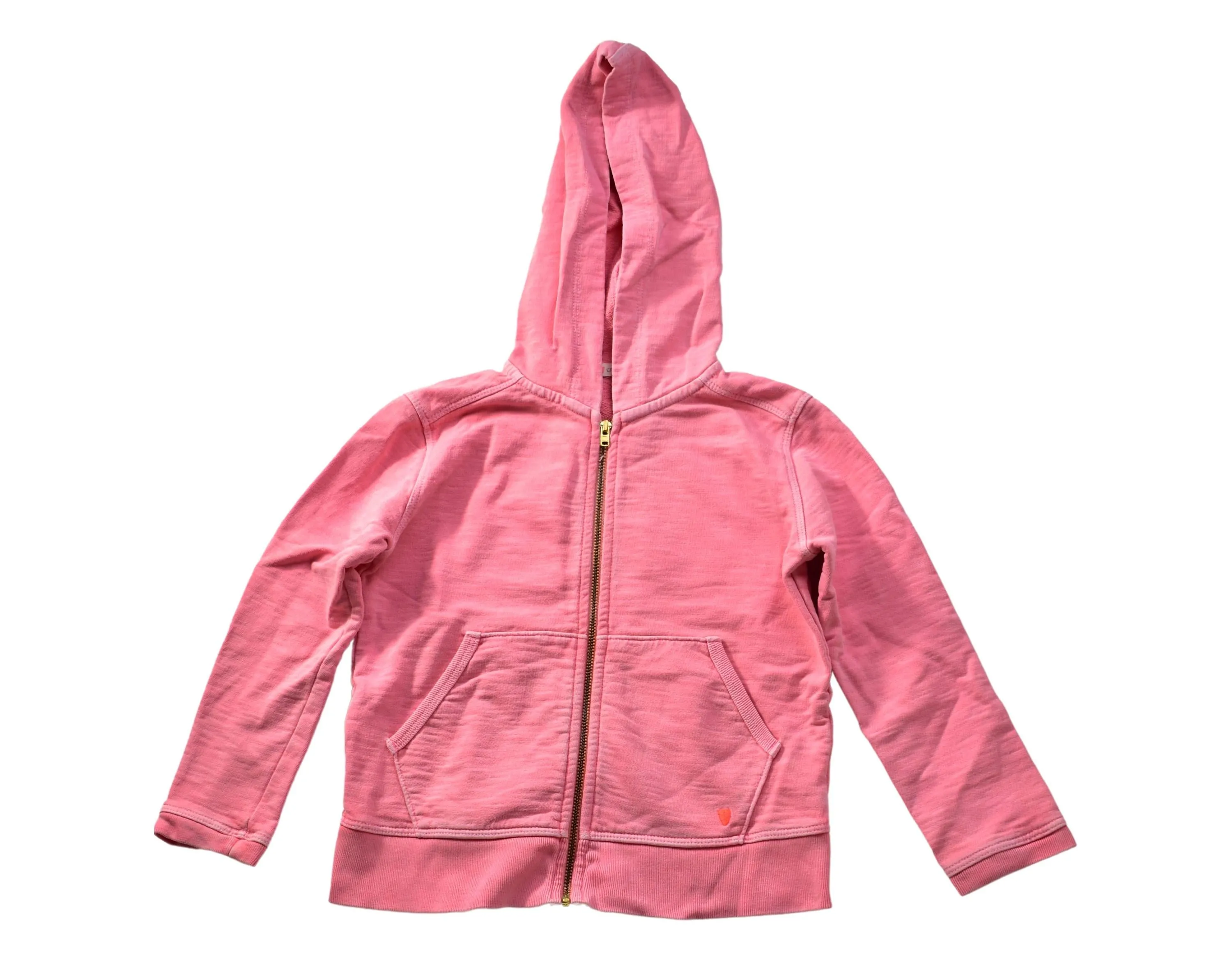 Crewcuts Lightweight Hooded Jacket 4T - 5T