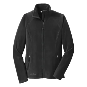 D1556W Ladies Microfleece Jacket