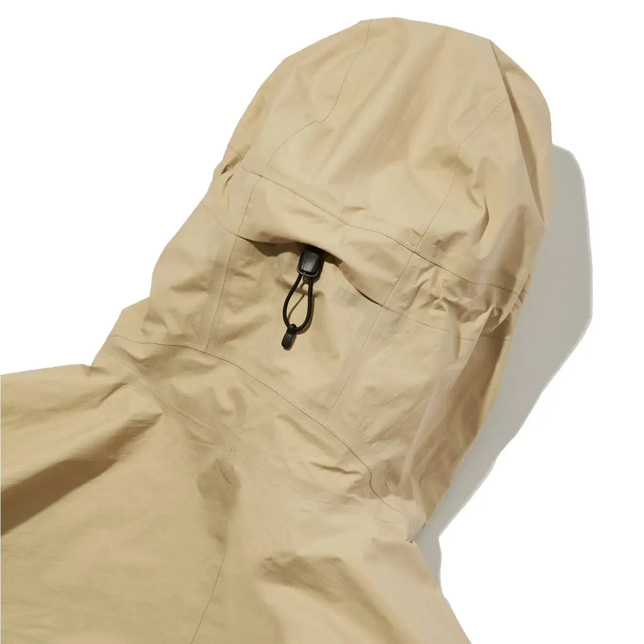 Goldwin Pertex Shieldair Pullover Light Beige