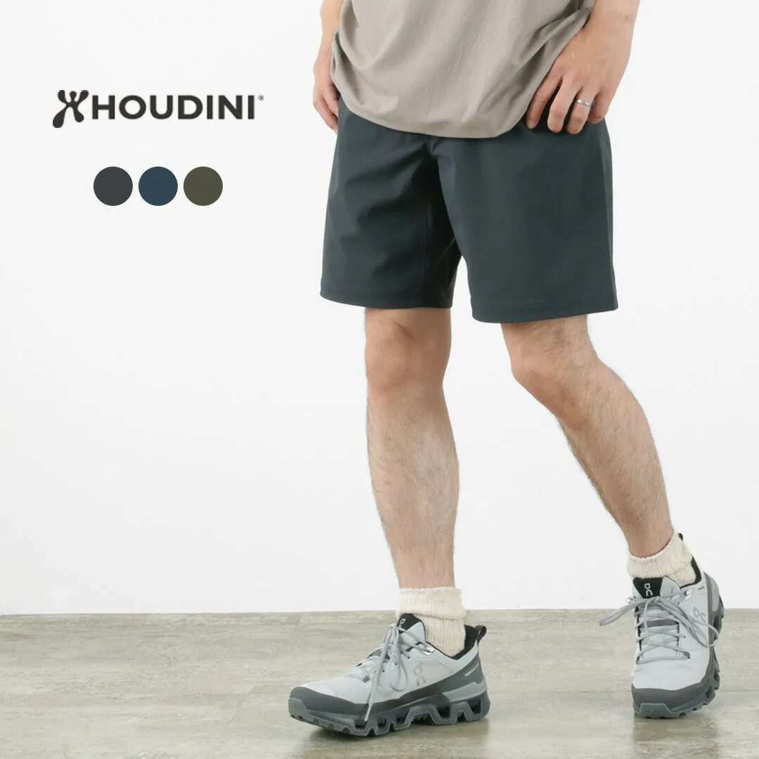 HOUDINI / Dock shorts