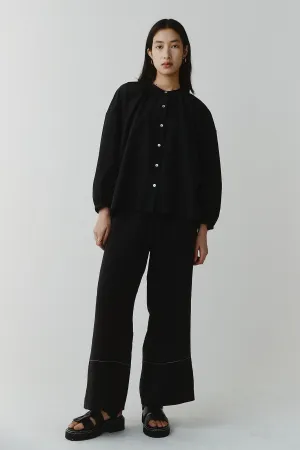 Hunter Shirt - Black