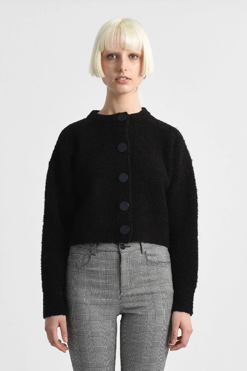 Molly Bracken Young Ladies Knitted Cardigan