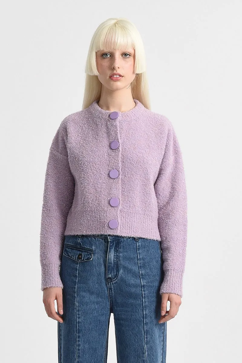 Molly Bracken Young Ladies Knitted Cardigan