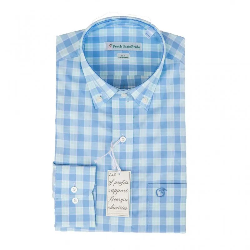 Oconee Button Down - SMALL