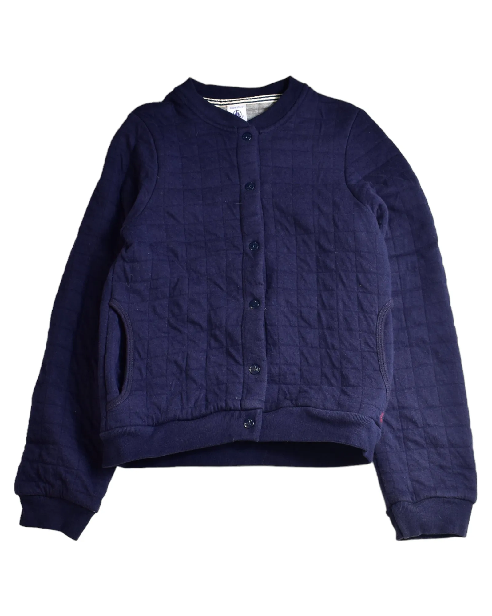 Petit Bateau Lightweight Jacket 10Y