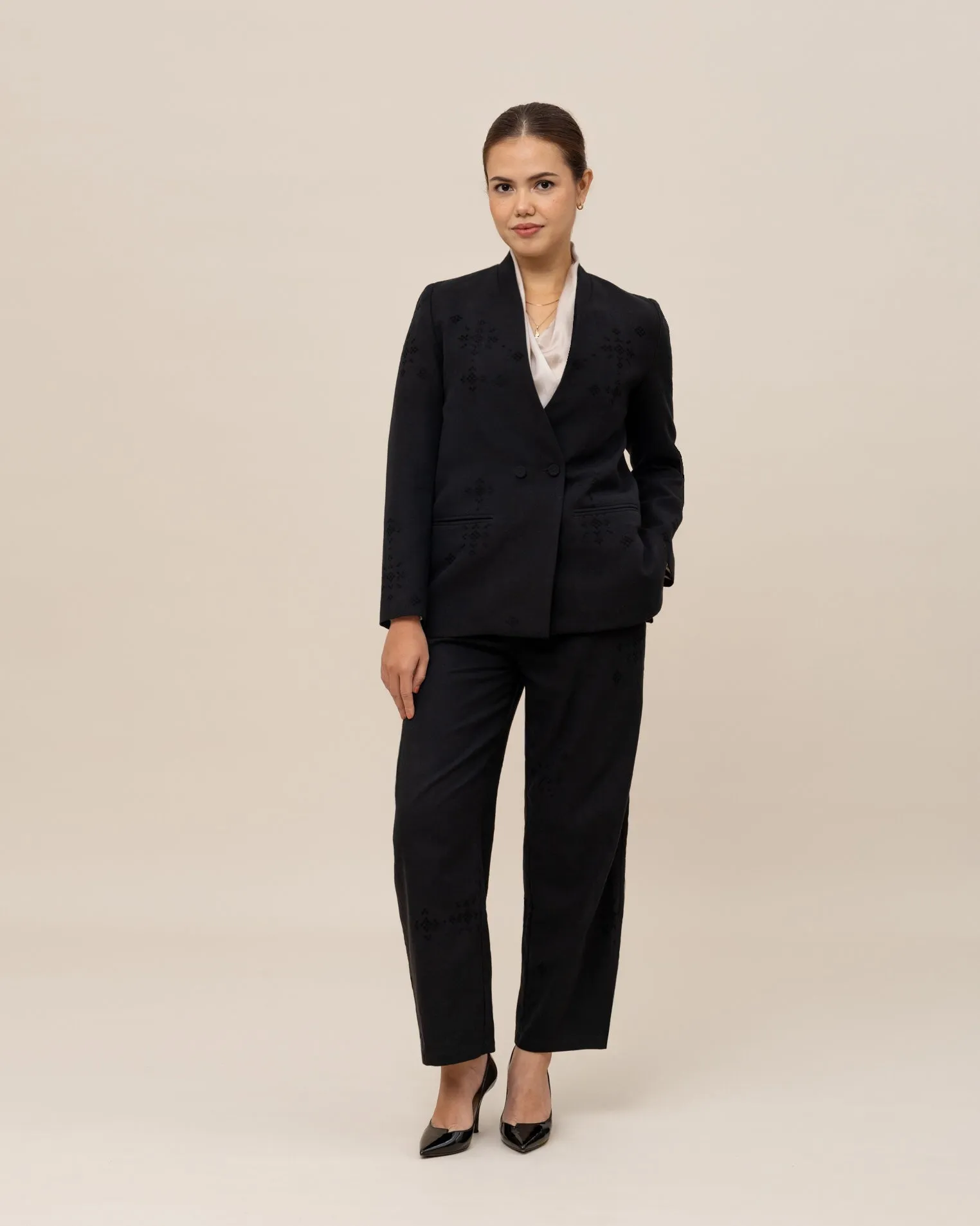 POWER Edit - Sartorial Pants