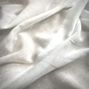 Premium 80*72 Cotton Voile Dyeable Voile cotton Fabric