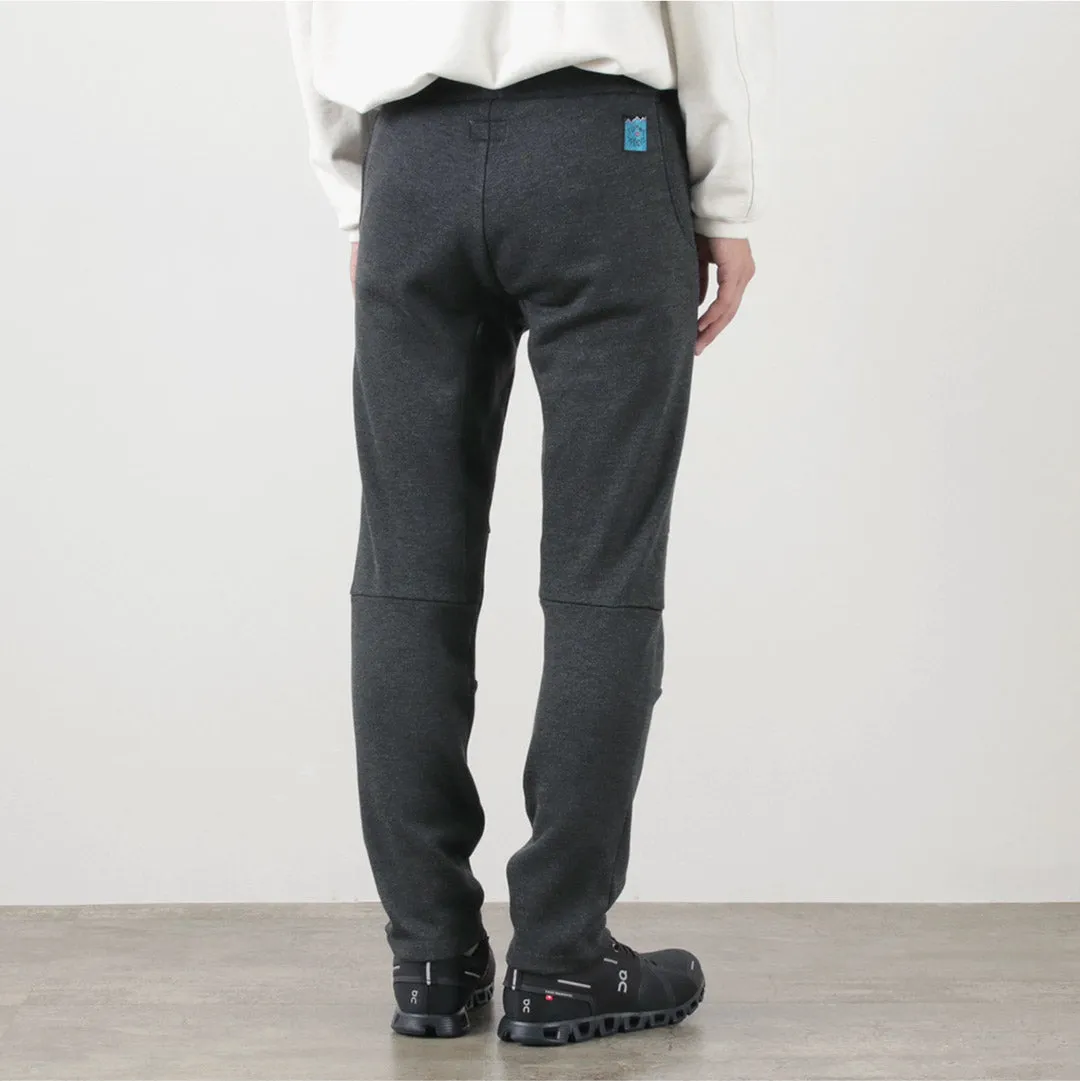 RAG / Bomber Heat Trail 3D Pants