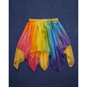 Sarah's Silks fairy skirt