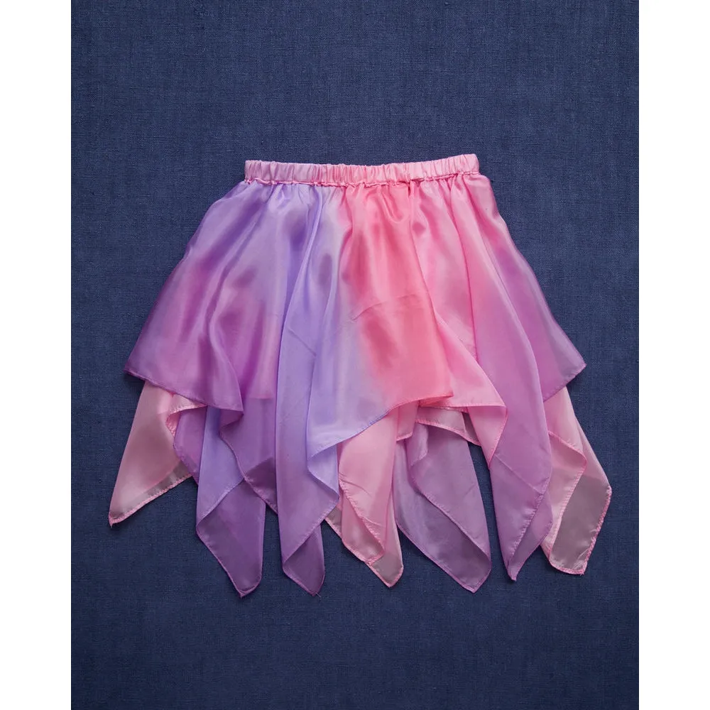 Sarah's Silks fairy skirt