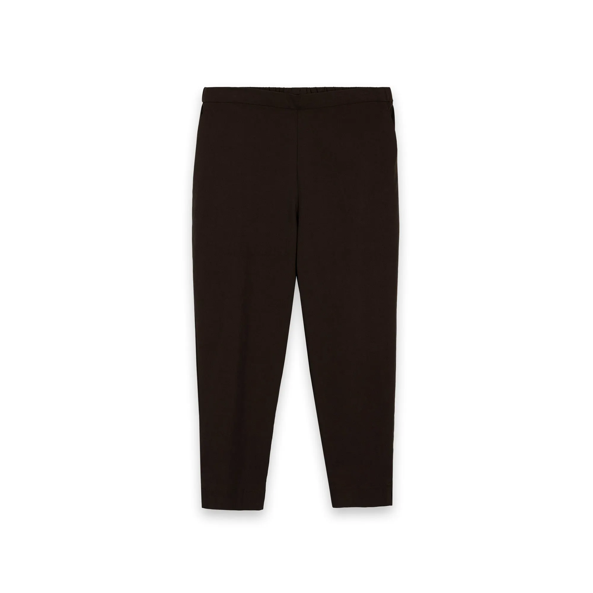 Signature Ultra-Stretch Ankle Pants