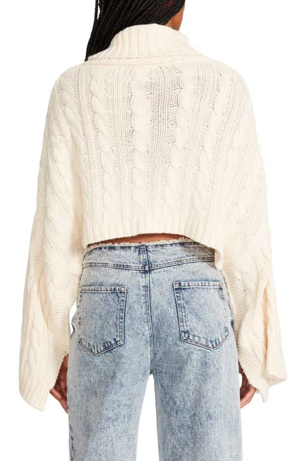 Steve Madden Sloane Sweater