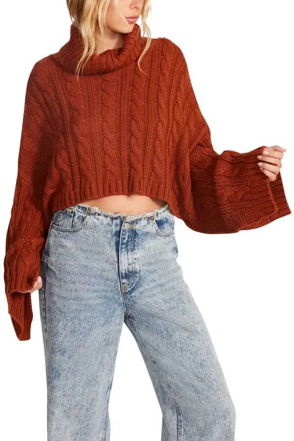 Steve Madden Sloane Sweater