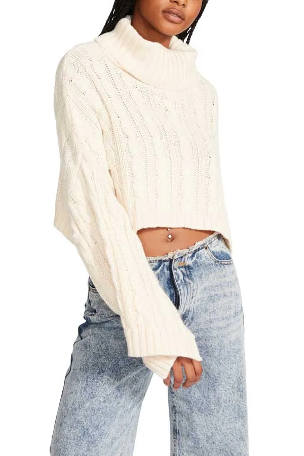 Steve Madden Sloane Sweater