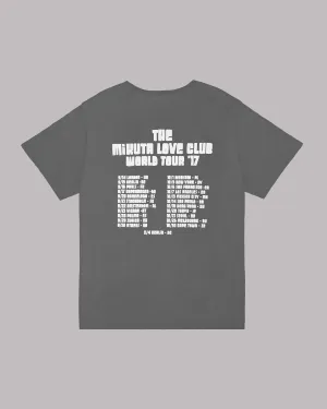 The Stone Tour Relaxed T-Shirt