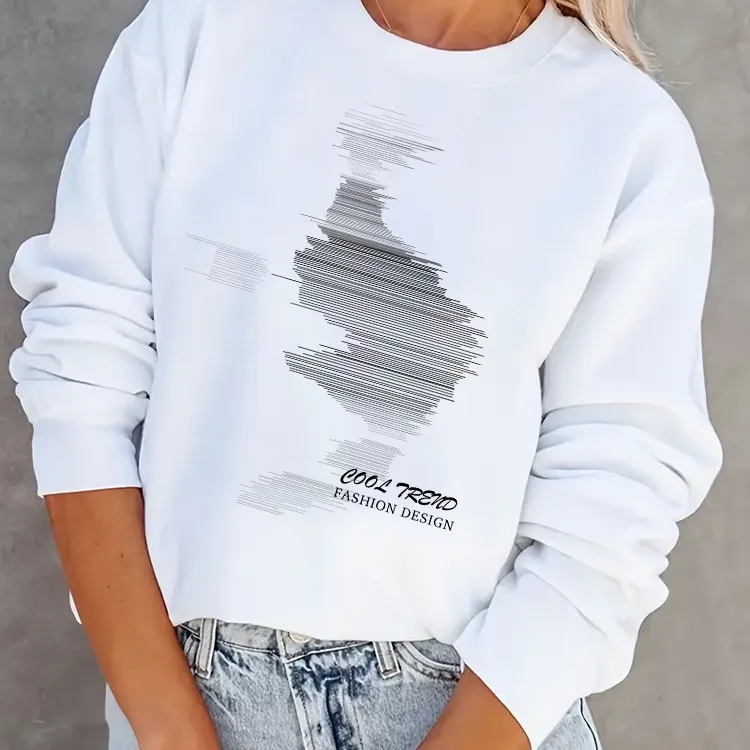 Virtual Lines Creativity T-Shirts, Hoodies, Sweatshirts