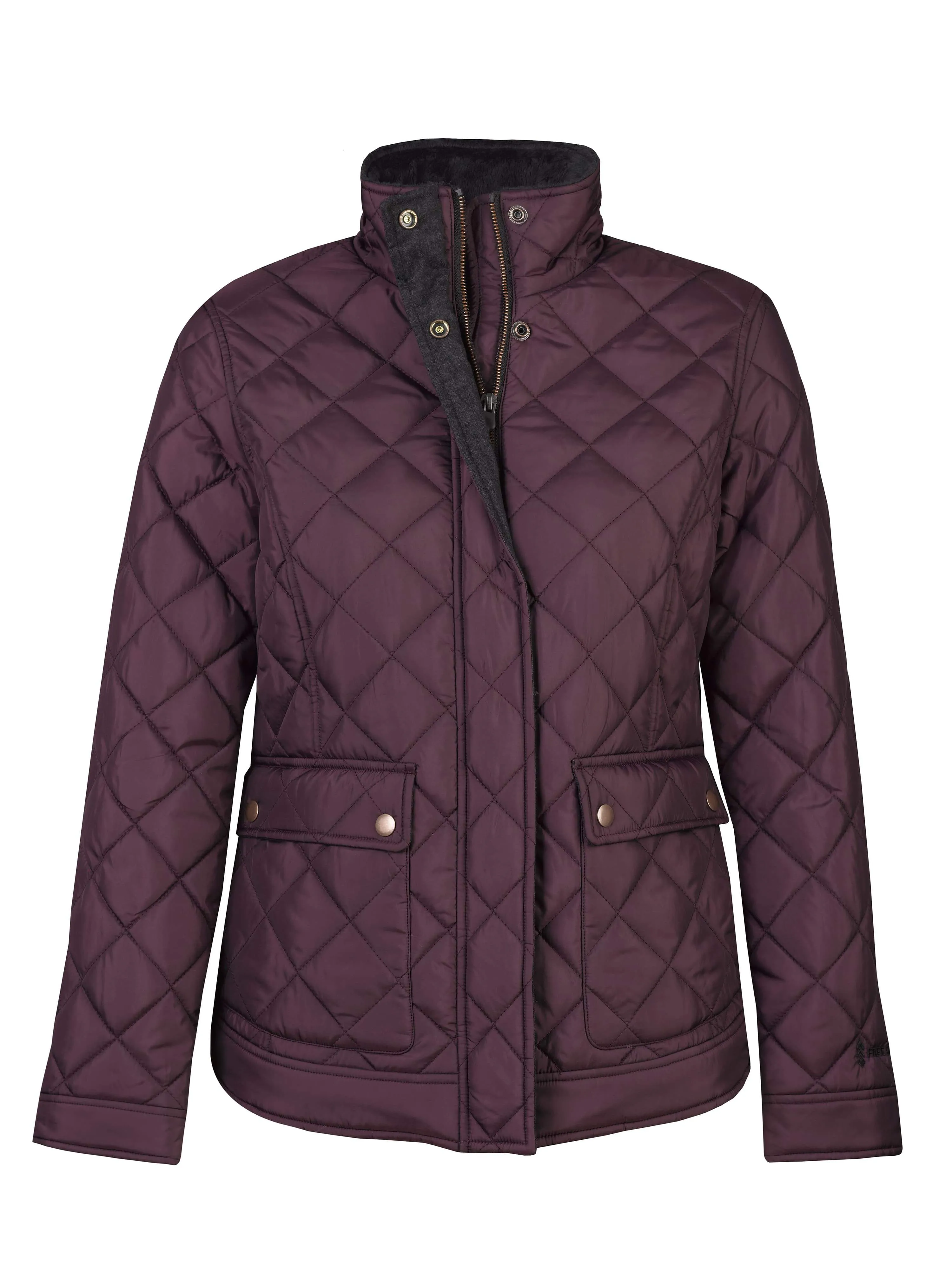 Women's Acadia Quilted Jacket