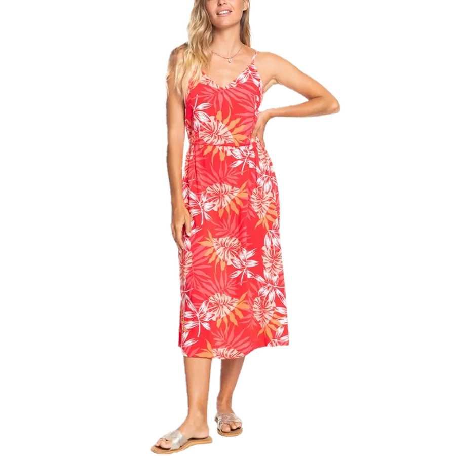 Women's Land of Life Dress