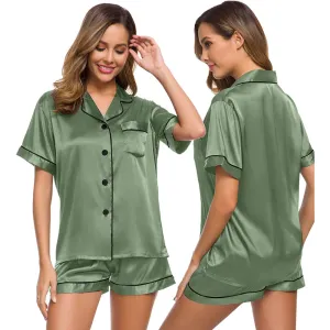 Women's Lounge Sleepwear Sets Pattern