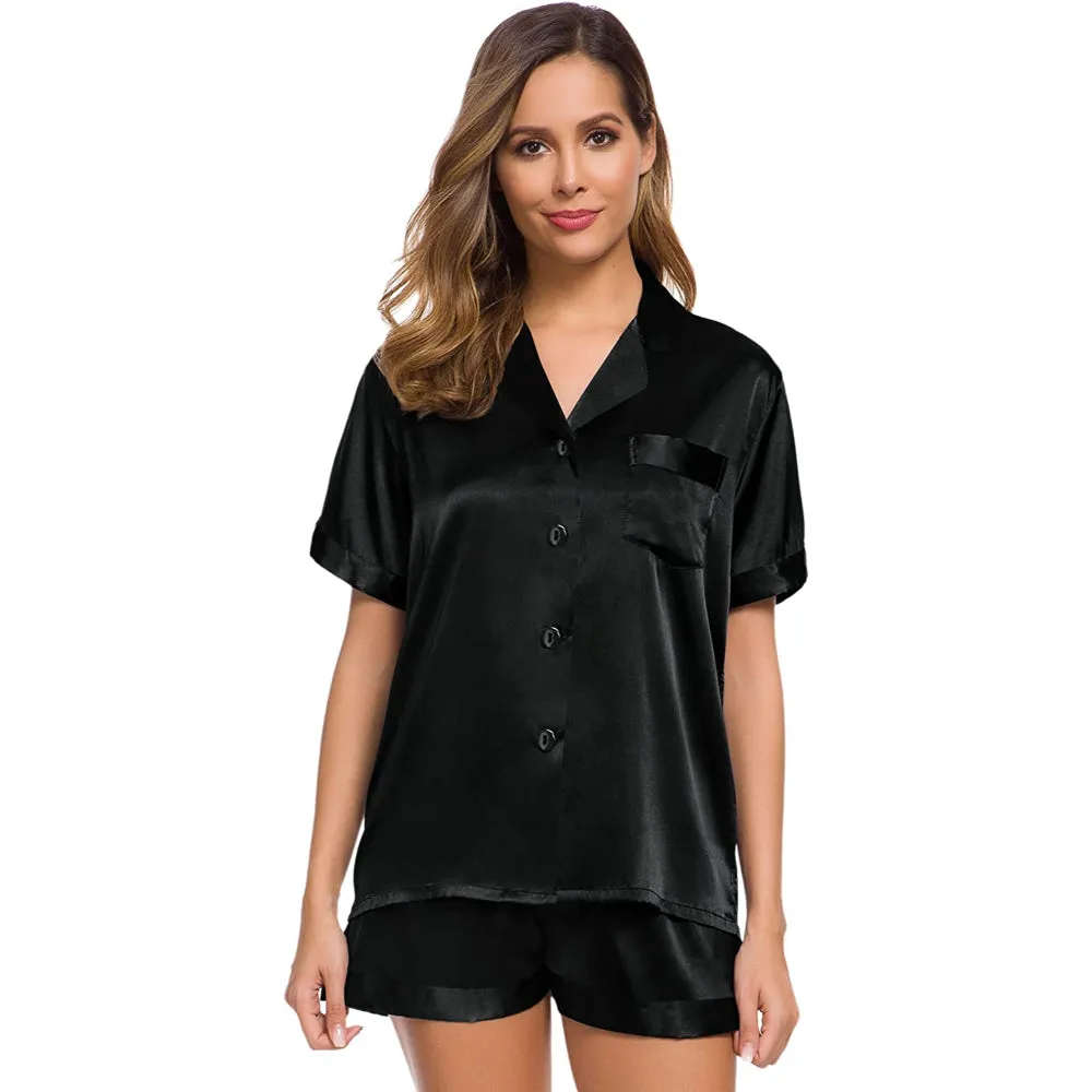 Women's Sleepwear Sets Pattern Lounge